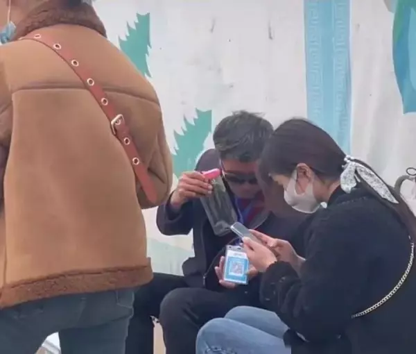 为什么有的残疾人算命说得比较准呢(5)