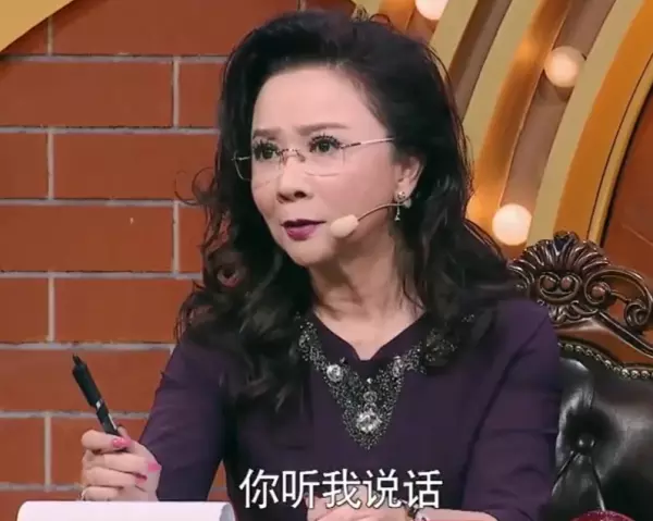 非诚勿扰的汪玲露到底什么身份(10)