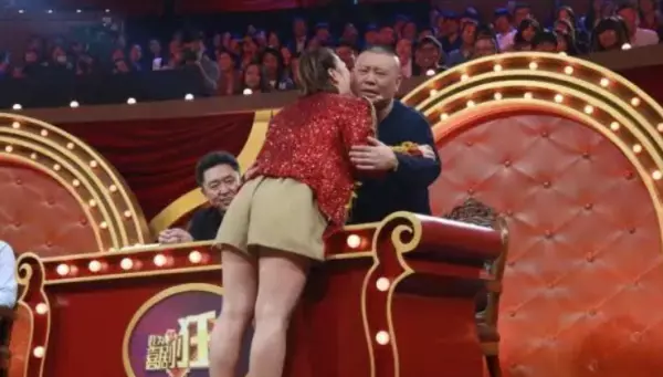 非诚勿扰的汪玲露到底什么身份(13)