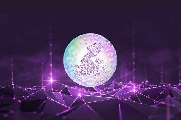 73年水瓶座男2022年事业运势如何呢(3)