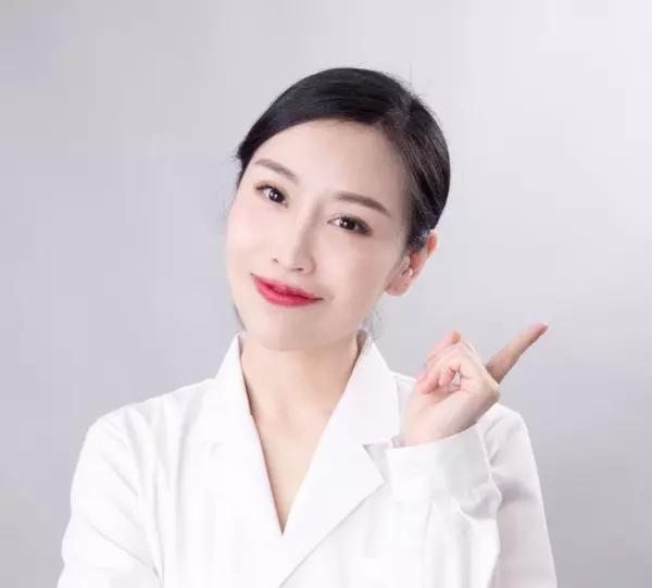冰瑶老师的祛斑有效吗(1)