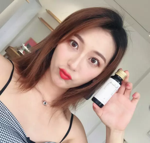 冰瑶老师的祛斑有效吗(4)