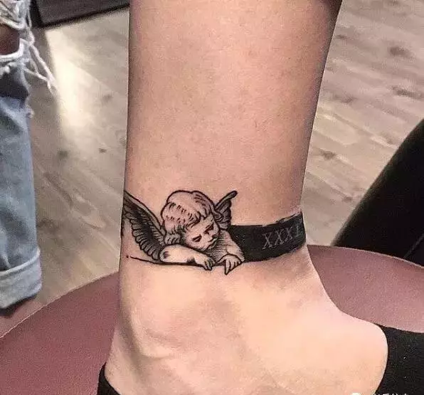 花蛋纹身是什么意思(24)