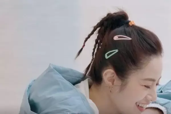 赵希予个人简介(12)