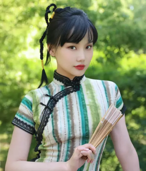 赵希予个人简介(5)