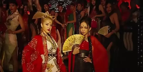 赵希予个人简介(7)