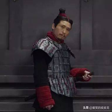 阴阳逆转扭转乾坤是谁的台词(2)