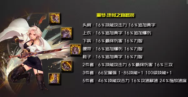 dnf短剑剑宗两把魔剑有什么用(3)