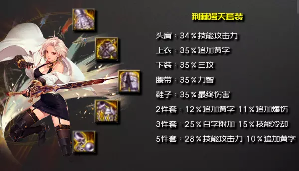 dnf短剑剑宗两把魔剑有什么用(8)