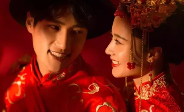 八字不合的夫妻情侣在一起会怎样呢(1)