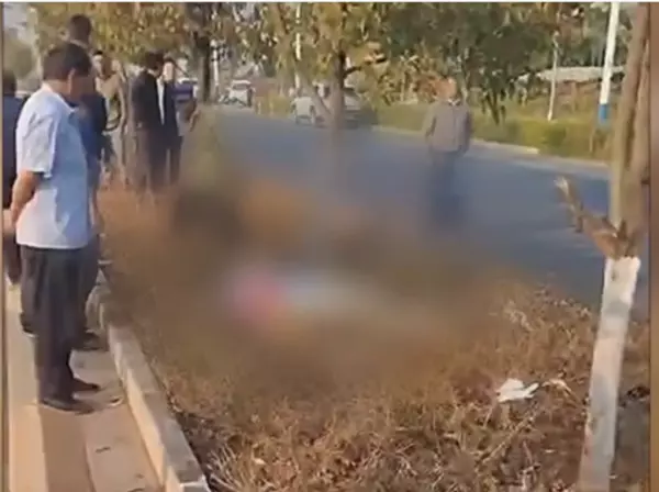 鬼火是什么意思网络用语(2)