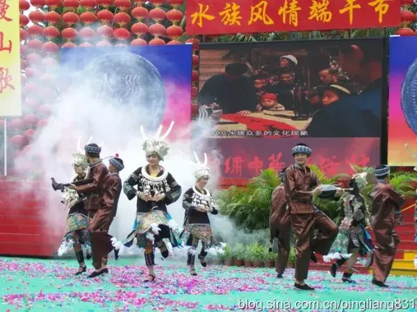 水族是56个民族之一吗(17)