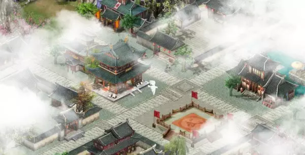 濡沫江湖算命先生三幅画在哪照的(2)
