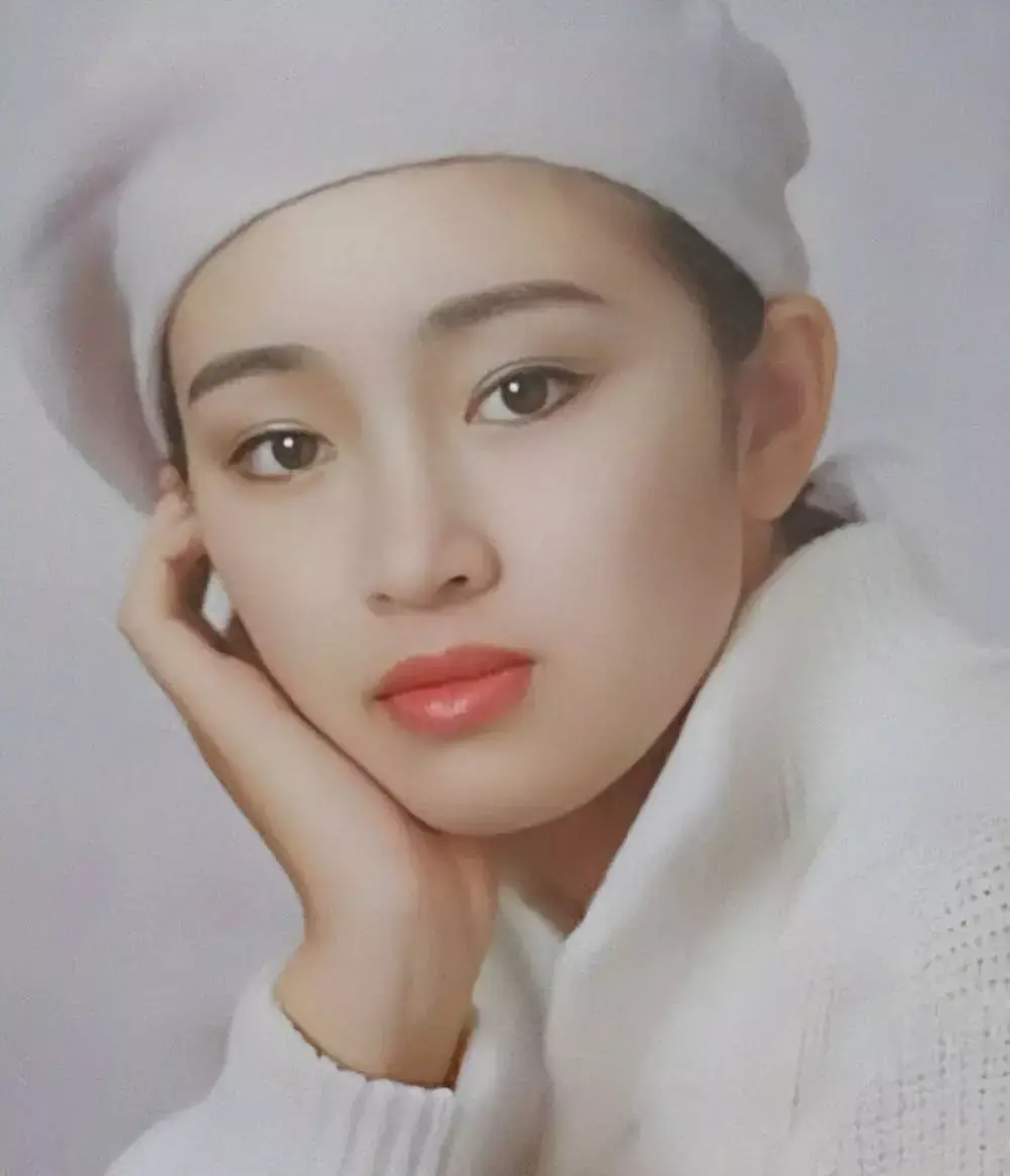 长一对虎牙的女性意味着什么(3)