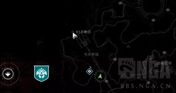 命运2闪亮纪念着色器如何获得图纸碎片(9)