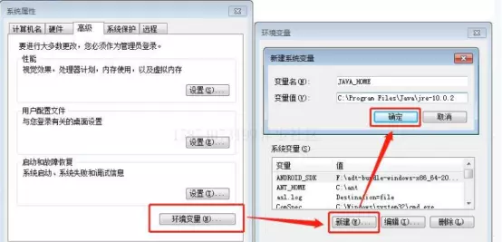 java程序运行时经过哪些步骤完成(10)