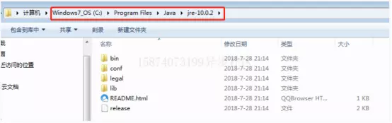 java程序运行时经过哪些步骤完成(9)