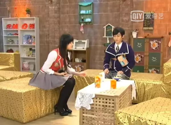 萌学园之命运的主角(3)
