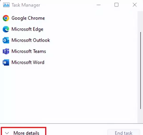 仅为基本windows程序和服务启用(2)