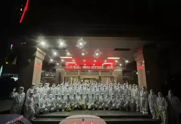 新冠疫情下构建人类命运共同体的挑战和应对(1)