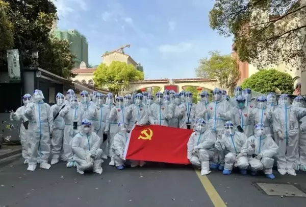 新冠疫情下构建人类命运共同体的挑战和应对(2)