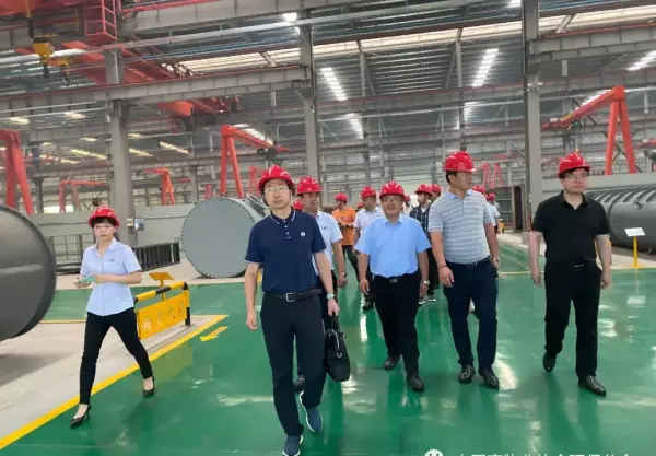 鹤壁博龙畜牧机械这公司怎么样(2)