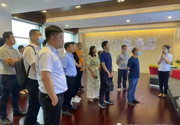 鹤壁博龙畜牧机械这公司怎么样(3)