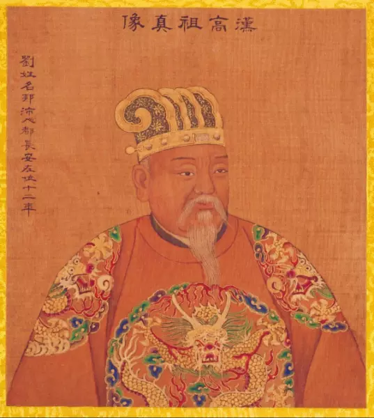 占卜师预言一个伟大的帝国之主的故事是什么(1)