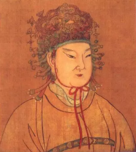 占卜师预言一个伟大的帝国之主的故事是什么(4)