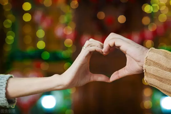 金牛女巨蟹男2021感情运势如何呢(2)