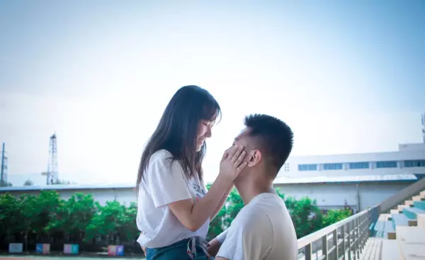 金牛女巨蟹男2021感情运势如何呢(8)