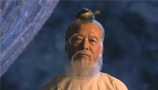 被算命说武则天的八字什么意思啊(1)