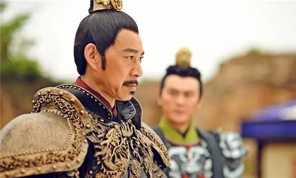 被算命说武则天的八字什么意思啊(3)
