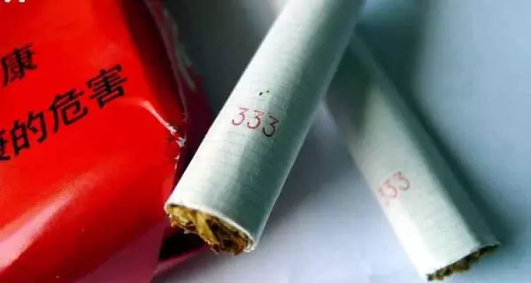 烟上的数字什么意思(2)