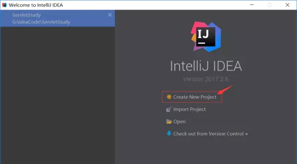 intellij idea怎么运行java项目(1)
