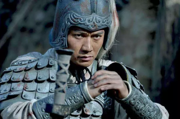 男士眉毛运势文案怎么写(4)