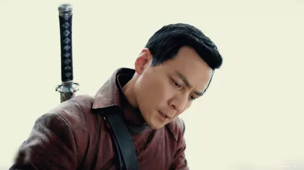 男士眉毛运势文案怎么写(5)