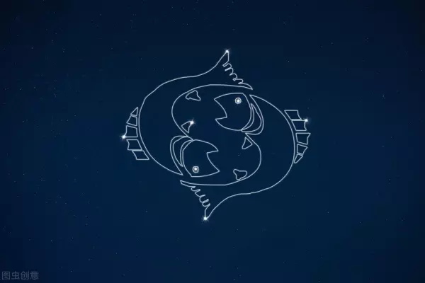 双鱼座女下半年的事业运势2022(2)