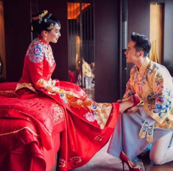 根据八字看你的流年婚姻变动怎样化解(5)