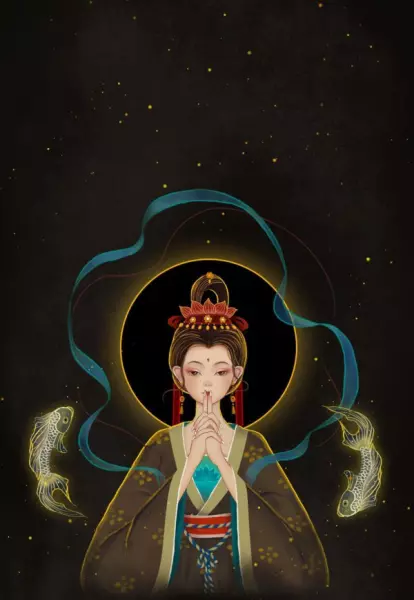 塔罗占卜我什么时候有稳定的工作和生活呢(8)