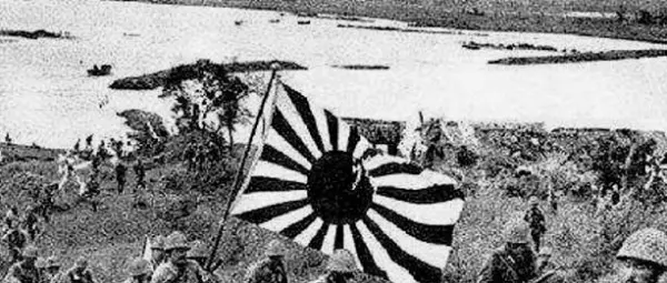日本第六师团和十六师团命运的区别是什么(2)