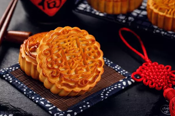 中秋节为什么要吃月饼用英语怎么说(3)