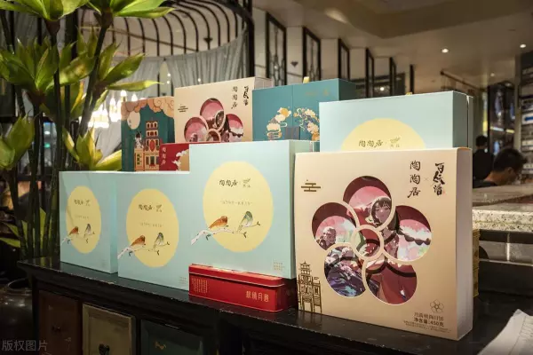 中秋节为什么要吃月饼用英语怎么说(6)