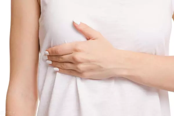 女生的胸怎样才能变大一点(2)