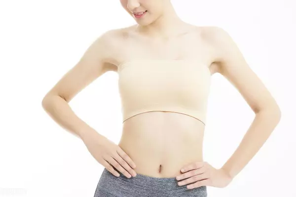 女生的胸怎样才能变大一点(3)