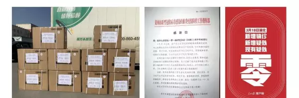 人类命运共同体的内涵与当代大学生的社会责任(2)