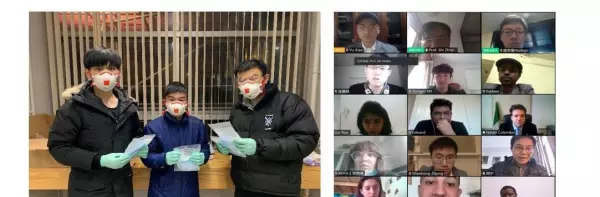 人类命运共同体的内涵与当代大学生的社会责任(4)