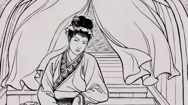 老年人做梦娶媳妇是什么预兆呢周公解梦大全(3)