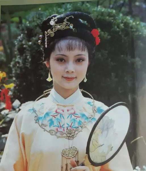 改写红楼梦人物命运结局的句子怎么写的(2)