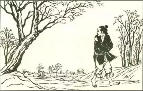 古代将命运掌握在自己手里的事例有哪些(4)
